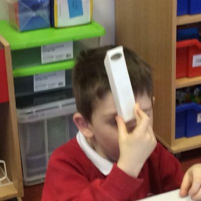 Periscopes this week!
