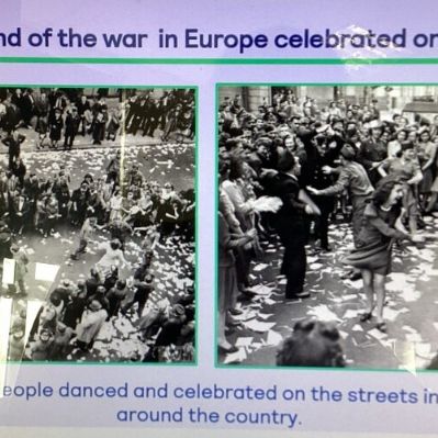 VE Day