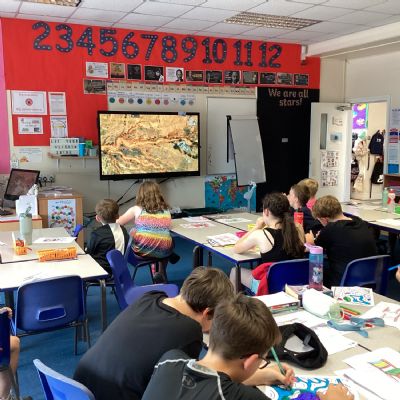 Refugee Day Celebrations