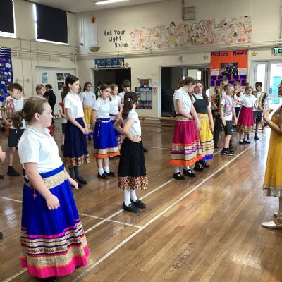 Hindu Workshops