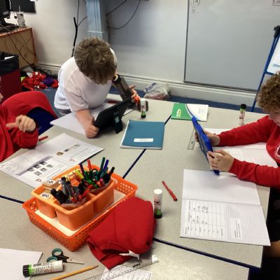 Lesson 1 research