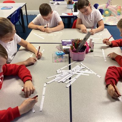 Sending data packets