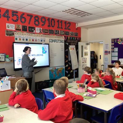 Working with Jess from Compass Bloom