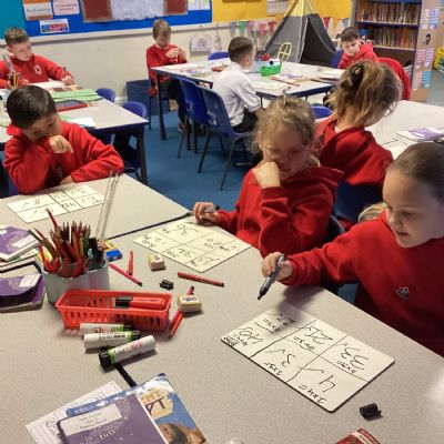 Multiples and times tables