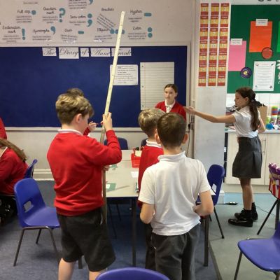 Predicting our height ❤️