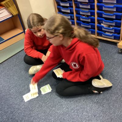 Knowledge of key events