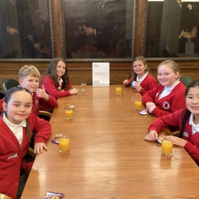 The Great Lancashire Debate