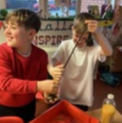 A Practical Digestive System