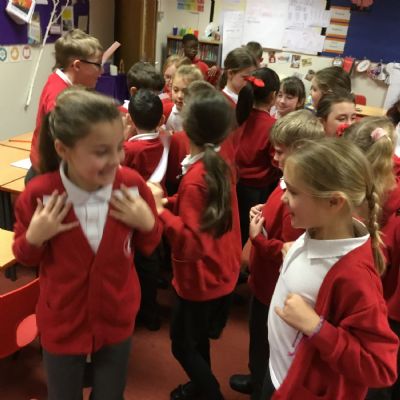 Chunking the Plot -Rumaysa