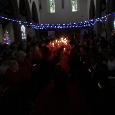 Christingle