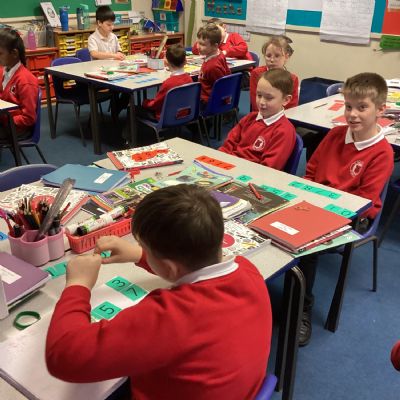 Investigating numbers