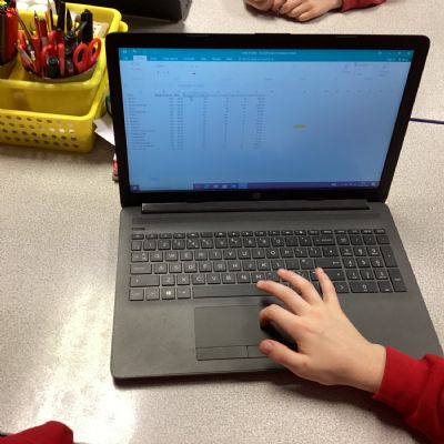 Creating a shopping using a formula