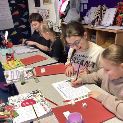 Mixed numbers and improper fractions