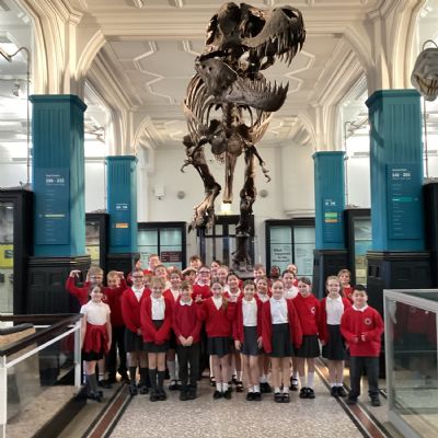 Manchester Museum