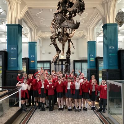 Manchester Museum