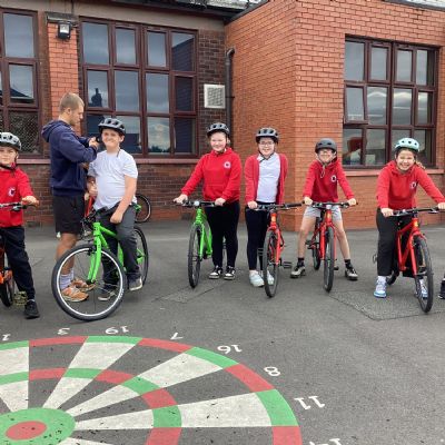 Bikeability