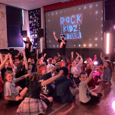 RockKidz