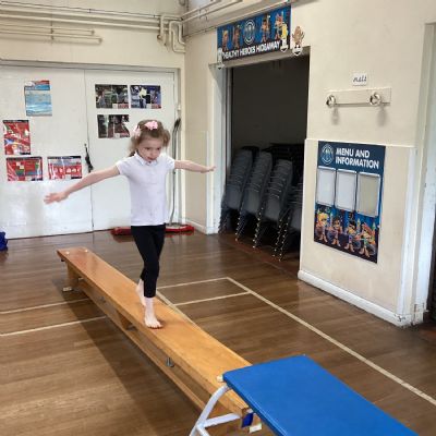 Gymnastics