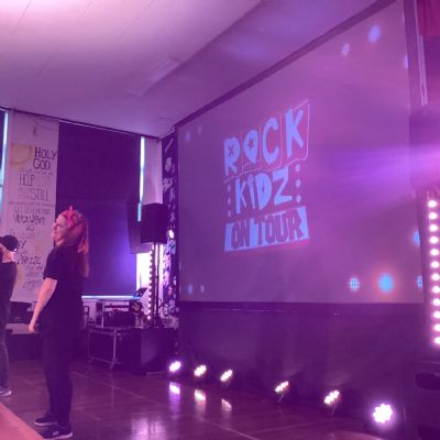 Rock Kidz