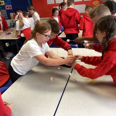 Team Building