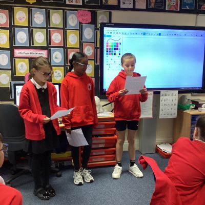 School Council Elections