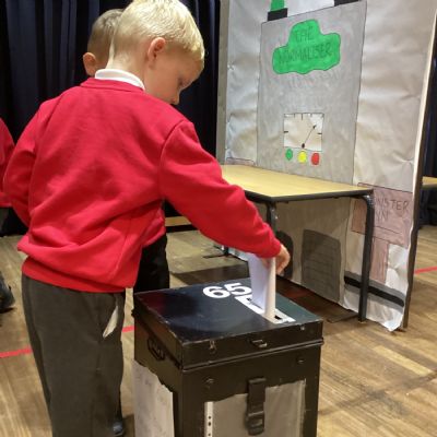 Elections