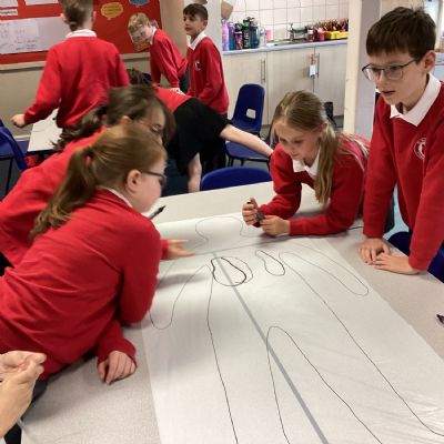 Models of the circulation system