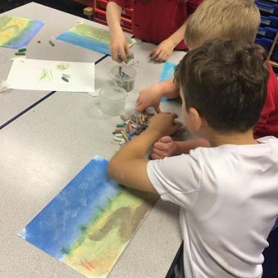 Art Club