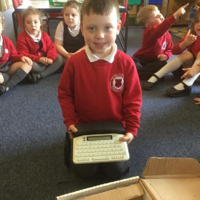 Blossom Class