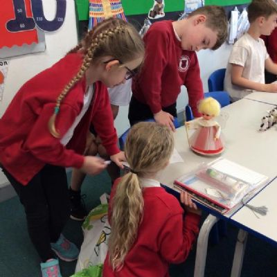 Cedar Class