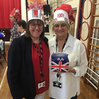 Key Stage 1 Celebrations